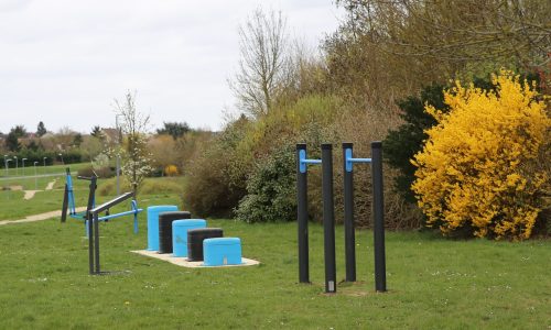 Parcours